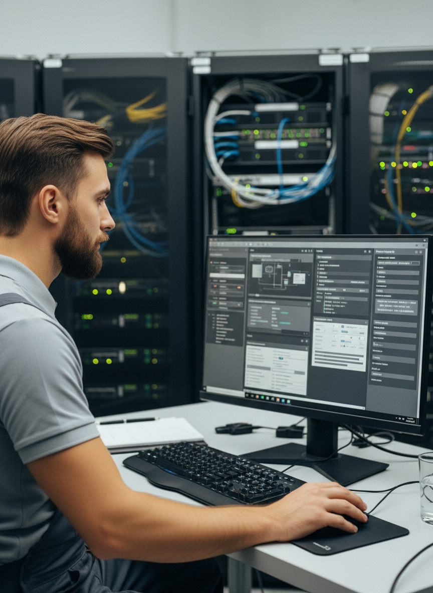 Online payment for NordicCloud VPS server